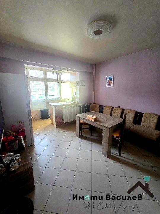 Продава 3-СТАЕН, гр. София, Люлин 4, снимка 4 - Апартаменти - 53822644