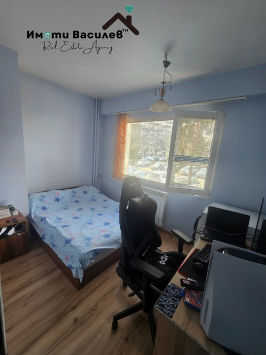 Продава 3-СТАЕН, гр. София, Люлин 4, снимка 7 - Апартаменти - 53822644