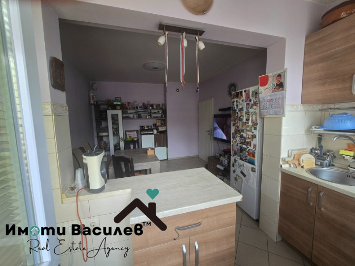 Продава 3-СТАЕН, гр. София, Люлин 4, снимка 3 - Апартаменти - 53822644