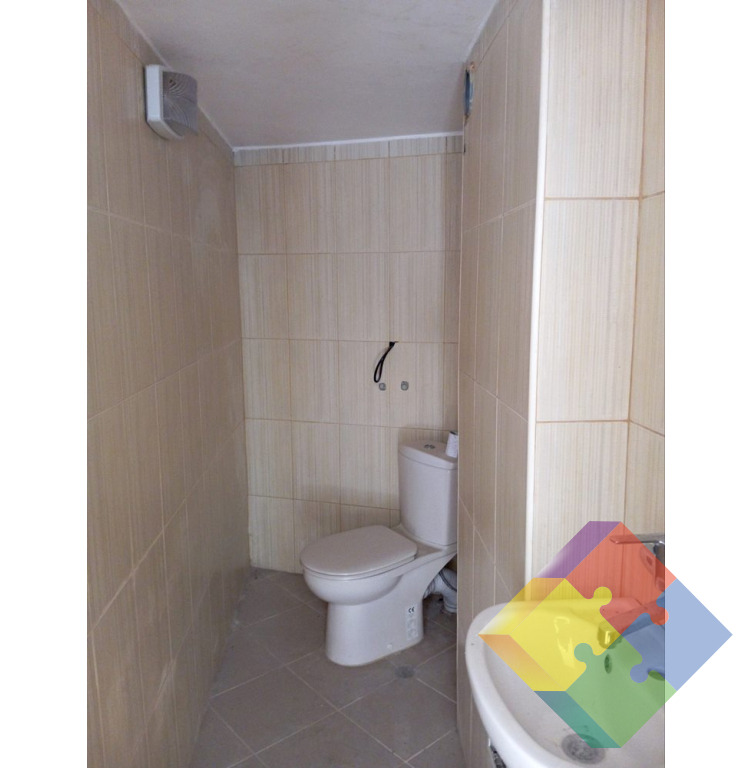 Продава ОФИС, гр. Варна, Операта, снимка 7 - Офиси - 54450932