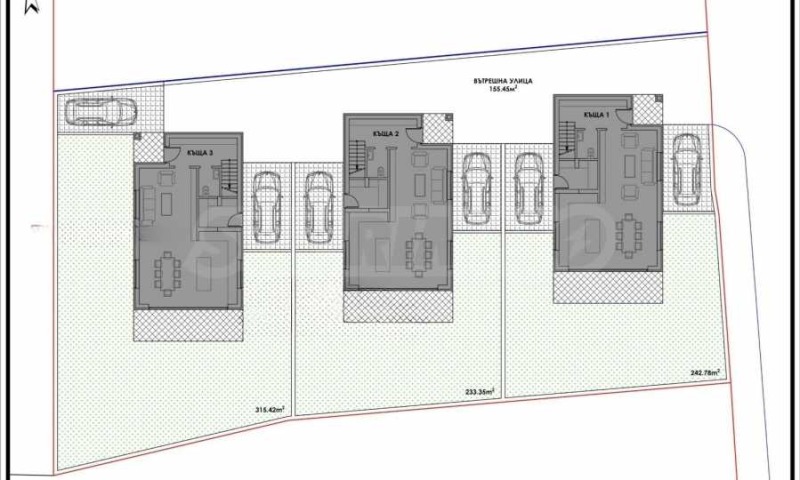 Продава КЪЩА, гр. Нови Искър, област София-град, снимка 12 - Къщи - 49540678