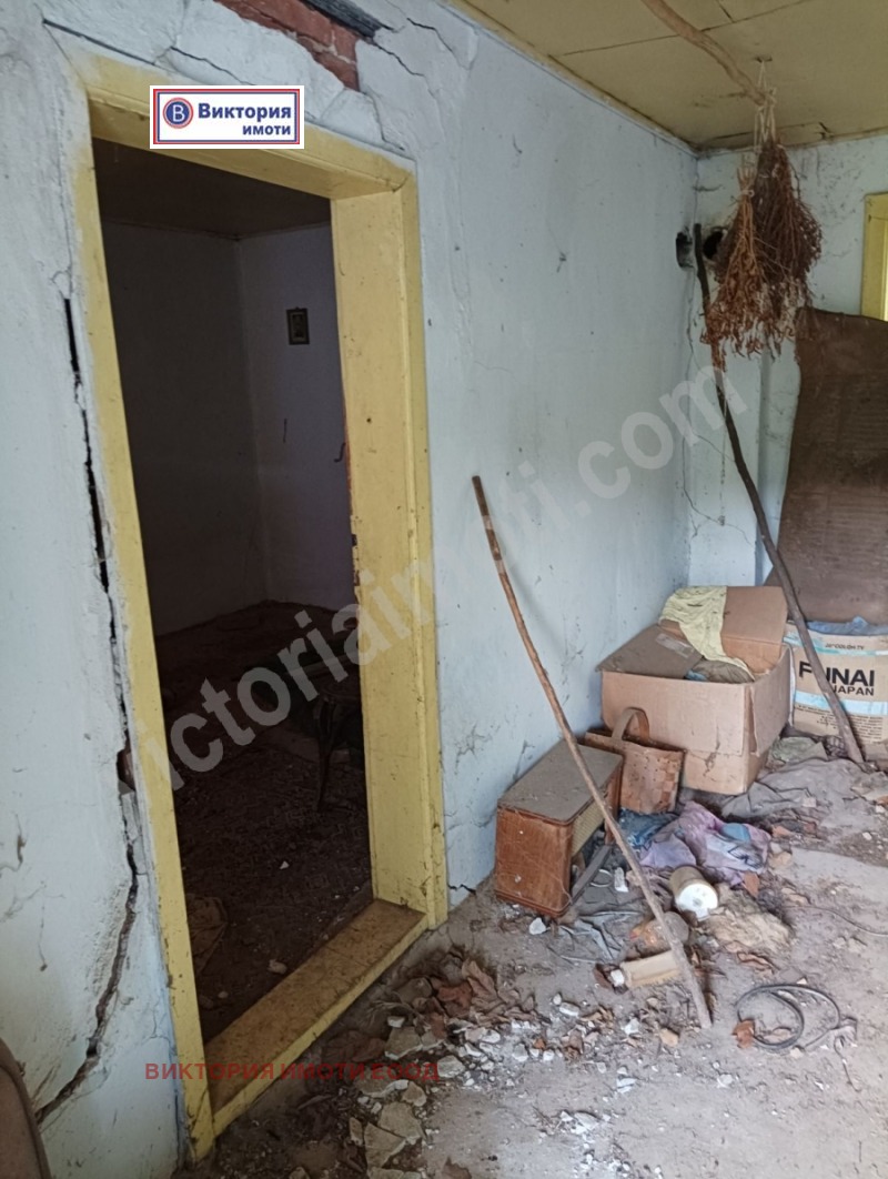 Til salg  Hus region Veliko Tarnovo , Vishovgrad , 100 kvm | 70837713 - billede [3]