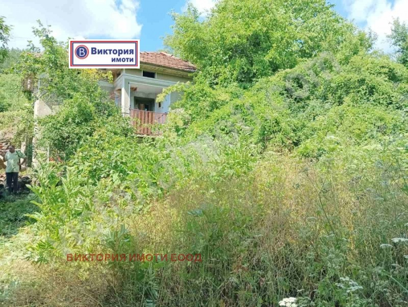 Til salg  Hus region Veliko Tarnovo , Vishovgrad , 100 kvm | 70837713 - billede [2]