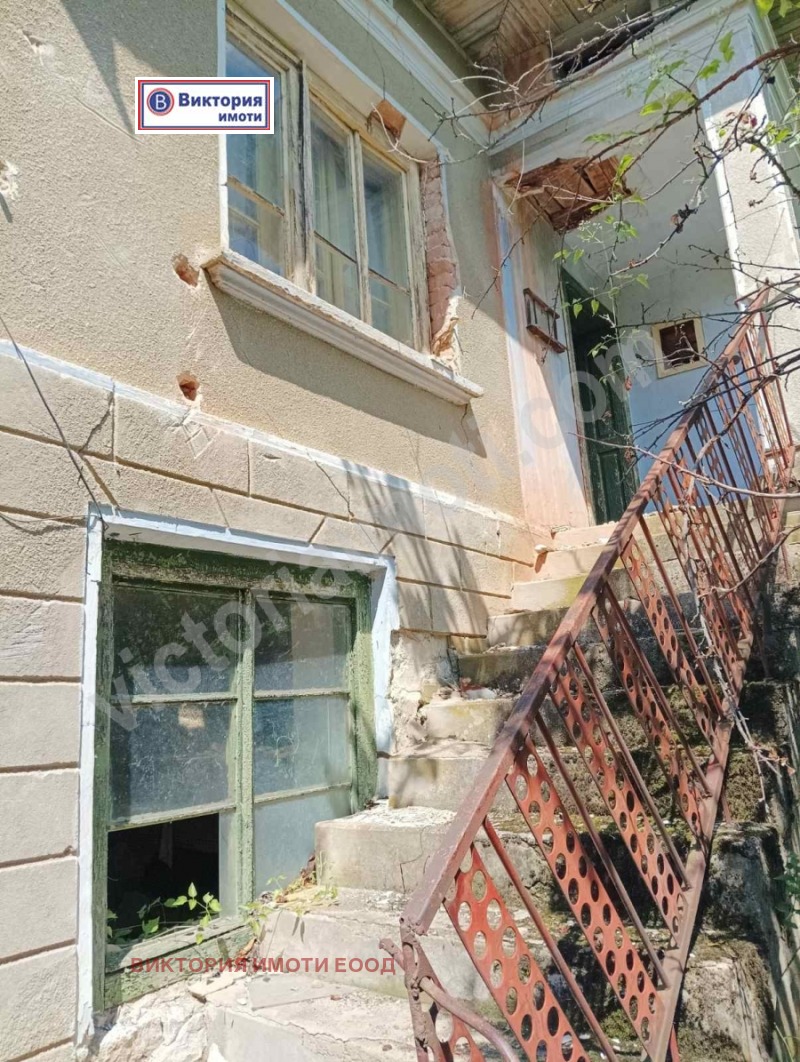 Продава  Къща, област Велико Търново, с. Вишовград • 22 500 EUR • ID 70792210 — holmes.bg - [1] 