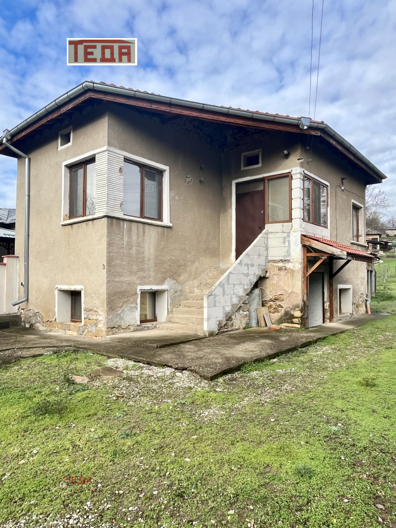 Продава КЪЩА, с. Бели извор, област Враца, снимка 16 - Къщи - 52635400