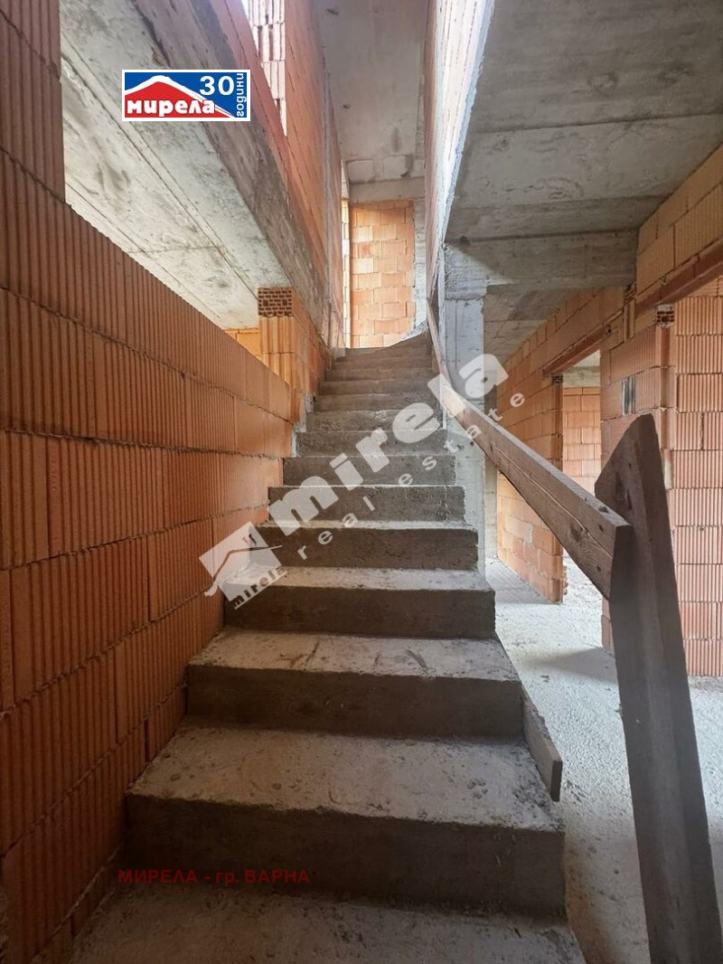 Продава КЪЩА, гр. Варна, област Варна, снимка 8 - Къщи - 53353240