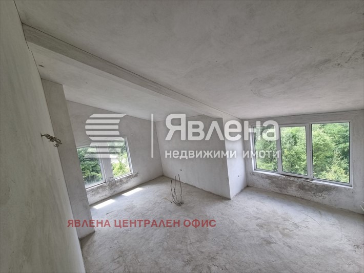 Продава КЪЩА, гр. София, с. Бистрица, снимка 8 - Къщи - 53687146