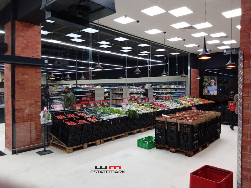 Продава  Заведение град София , Полигона , 1051 кв.м | 45165478 - изображение [6]