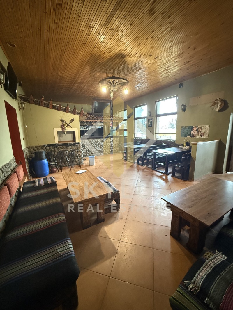 Продава ЗАВЕДЕНИЕ, с. Караманци, област Хасково, снимка 6 - Заведения - 52799380