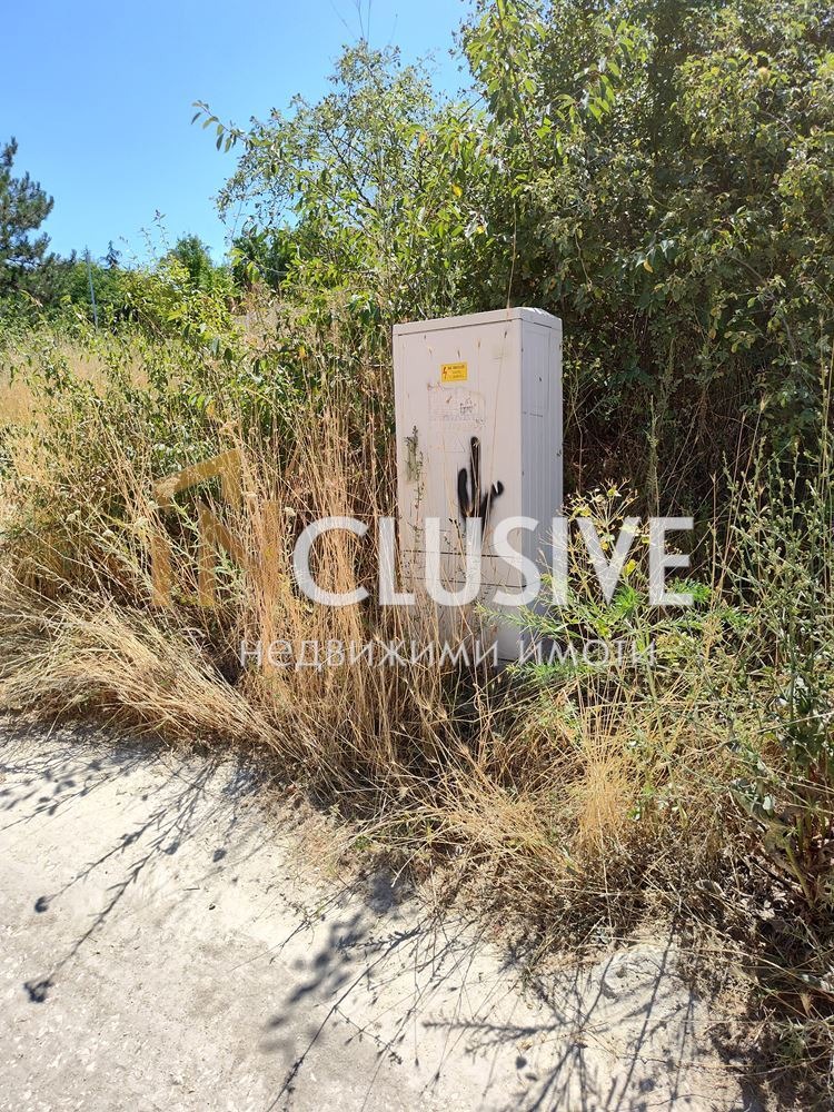 Eladó  Cselekmény Varna , m-t Manastirski rid , 977 négyzetméter | 86386236 - kép [2]