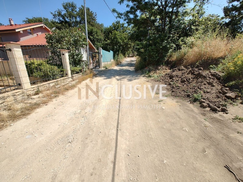 Eladó  Cselekmény Varna , m-t Manastirski rid , 977 négyzetméter | 86386236 - kép [8]