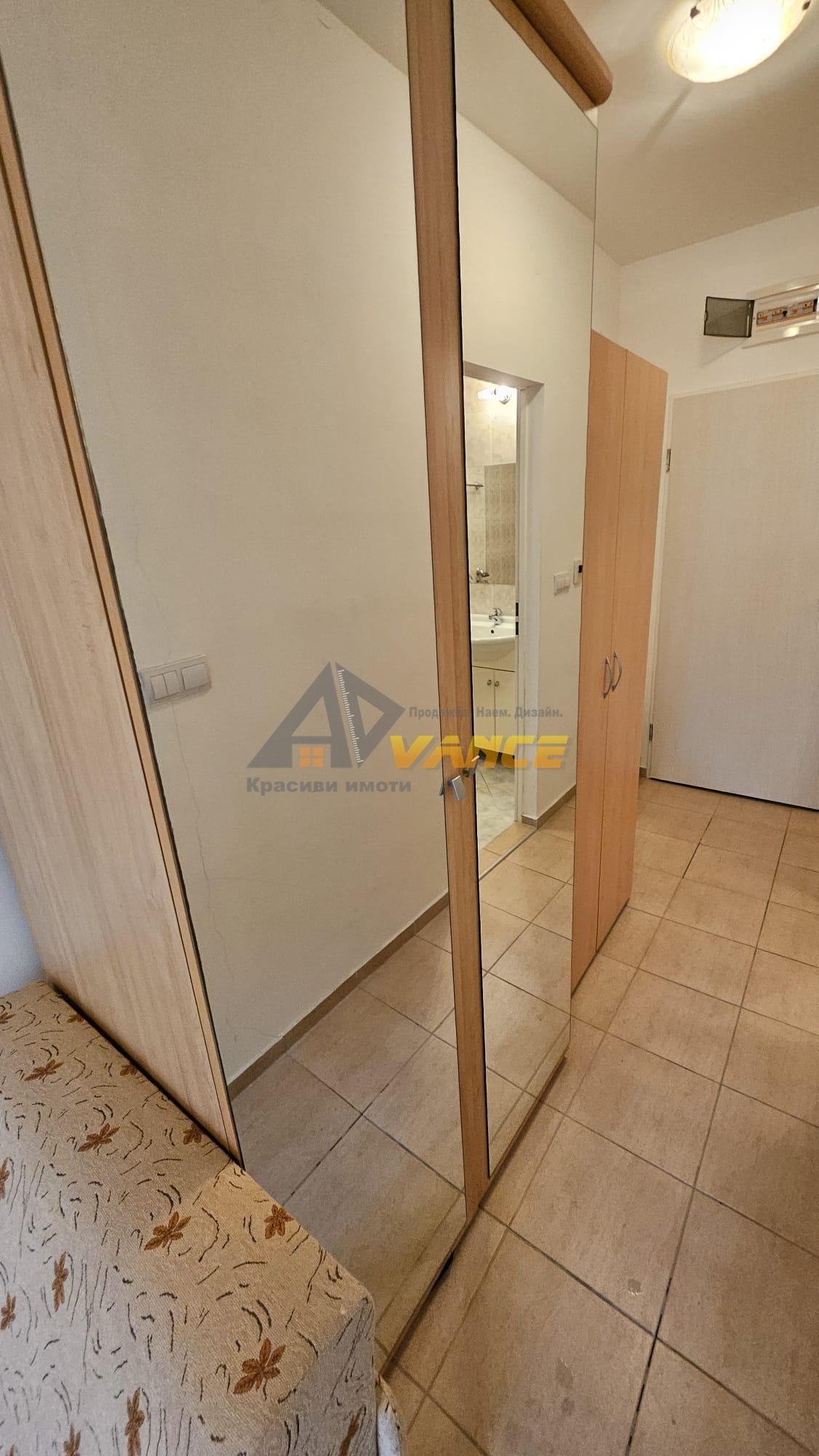 Продава 1-СТАЕН, гр. Ахелой, област Бургас, снимка 10 - Апартаменти - 54772258