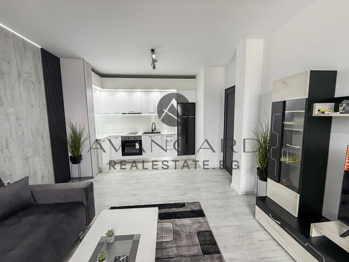 Продава 2-СТАЕН, гр. Пловдив, Коматево, снимка 2 - Апартаменти - 54041177