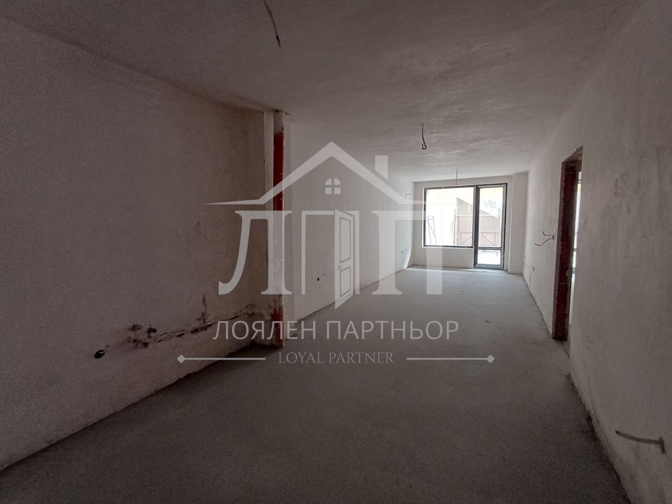 Продава 2-СТАЕН, гр. Стара Загора, Железник - център, снимка 2 - Апартаменти - 54060734