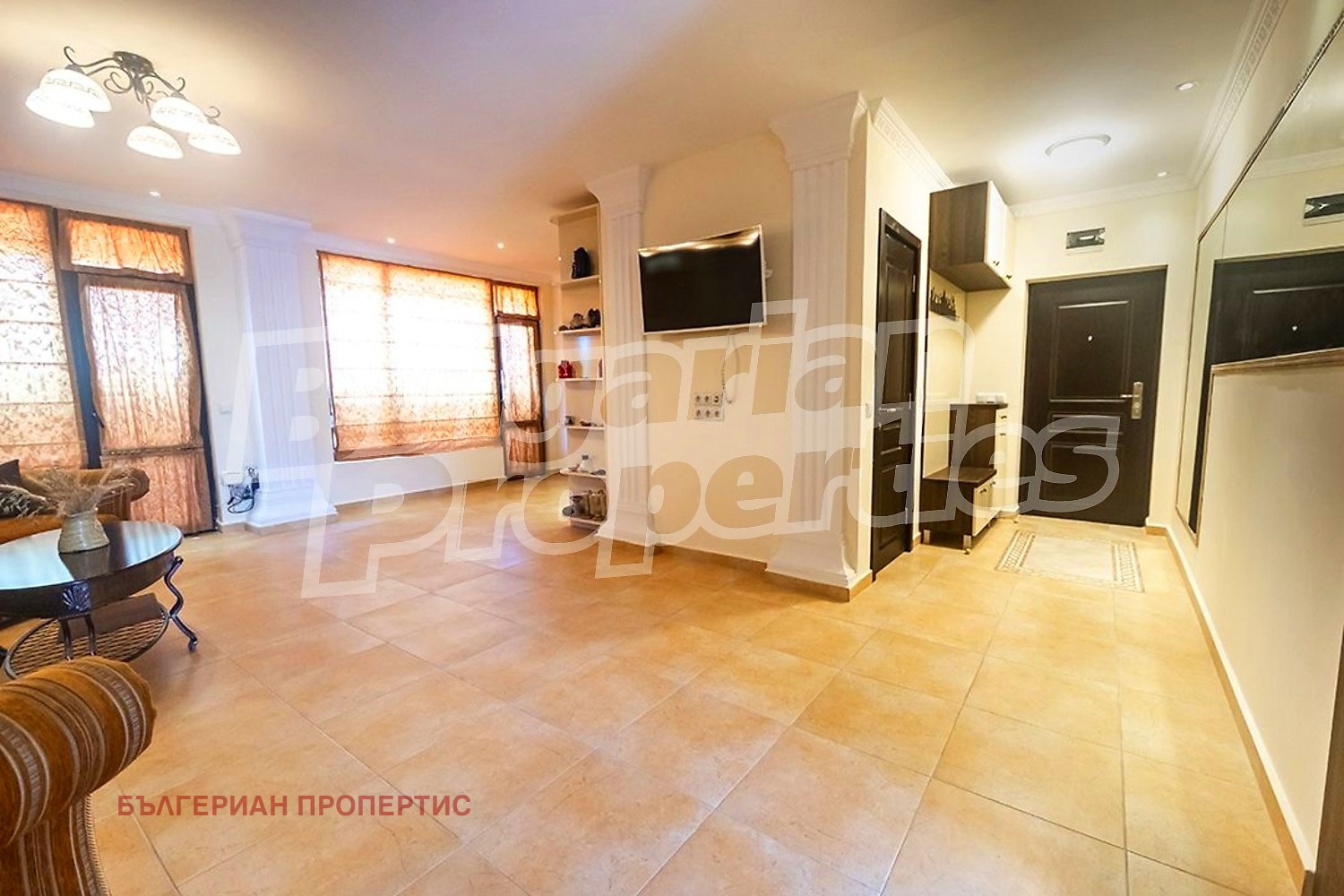 Продава 2-СТАЕН, гр. Приморско, област Бургас, снимка 15 - Апартаменти - 54447227
