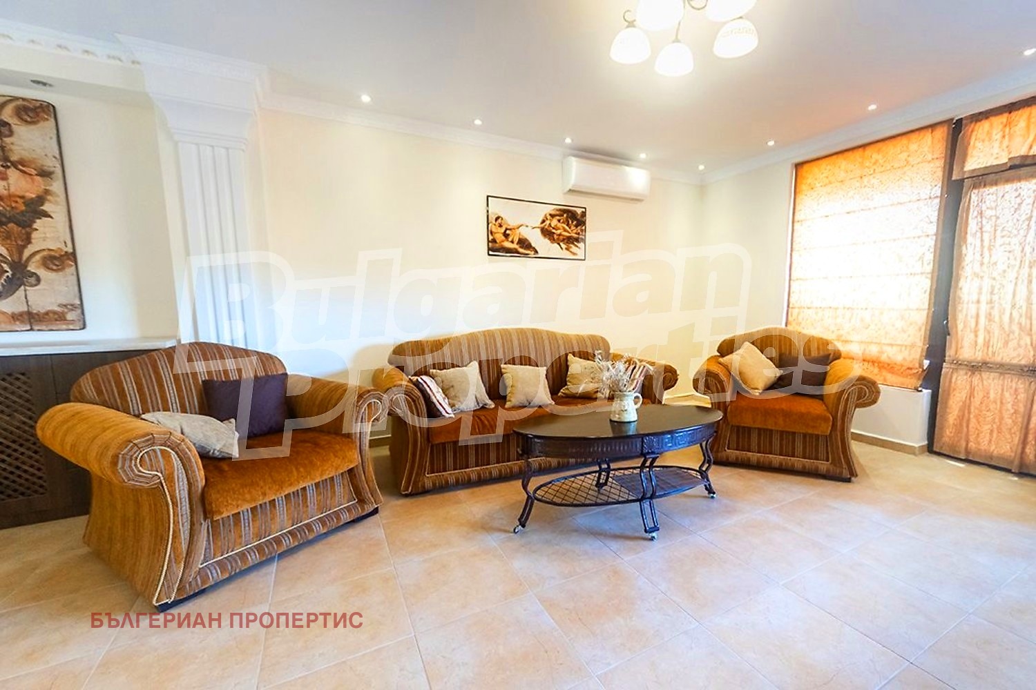 Продава 2-СТАЕН, гр. Приморско, област Бургас, снимка 3 - Апартаменти - 54447227