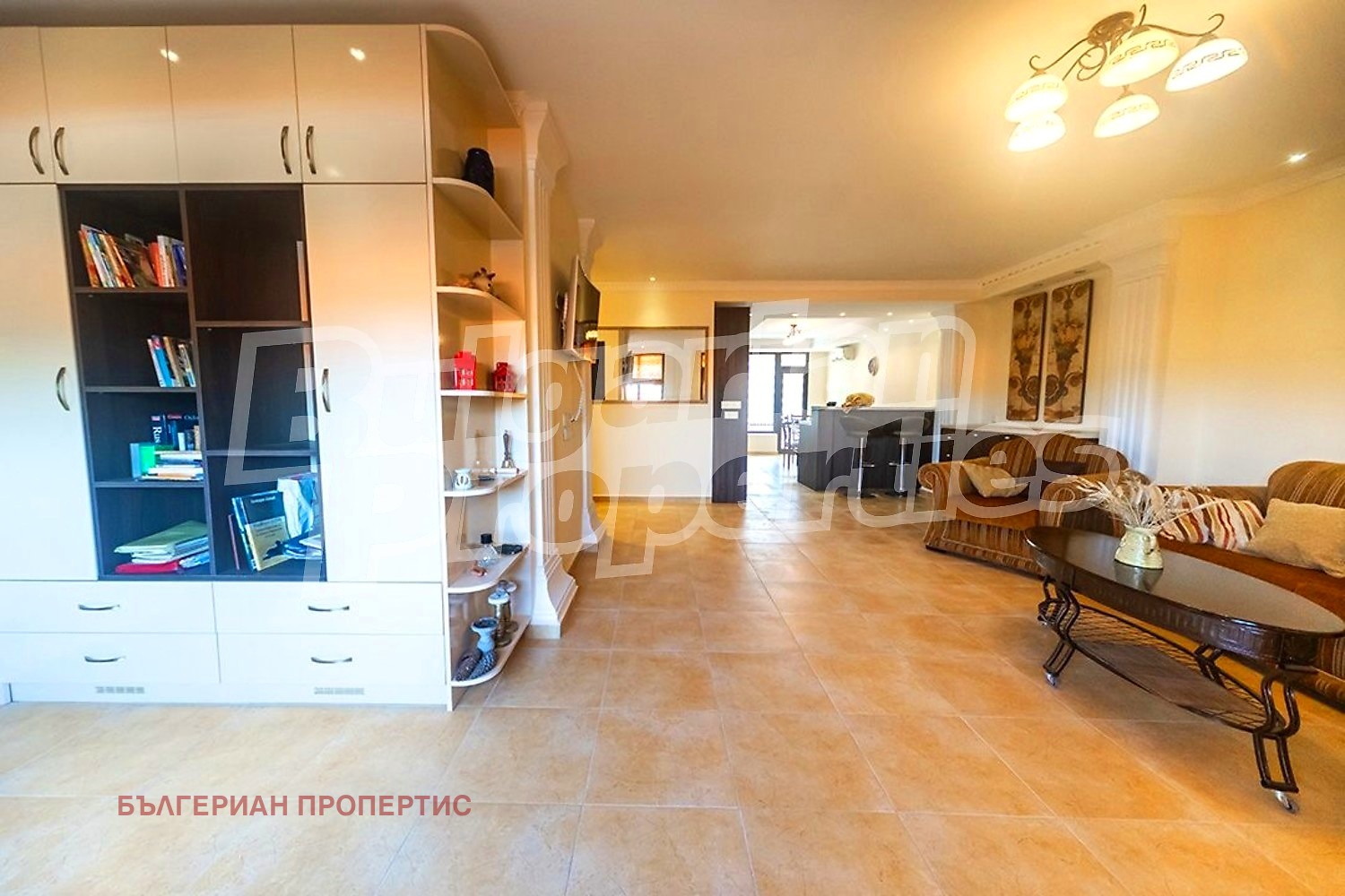 Продава 2-СТАЕН, гр. Приморско, област Бургас, снимка 10 - Апартаменти - 54447227