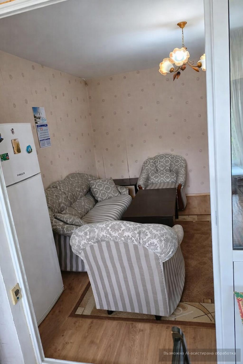 Продава 2-СТАЕН, гр. Бургас, Възраждане, снимка 3 - Апартаменти - 54687479