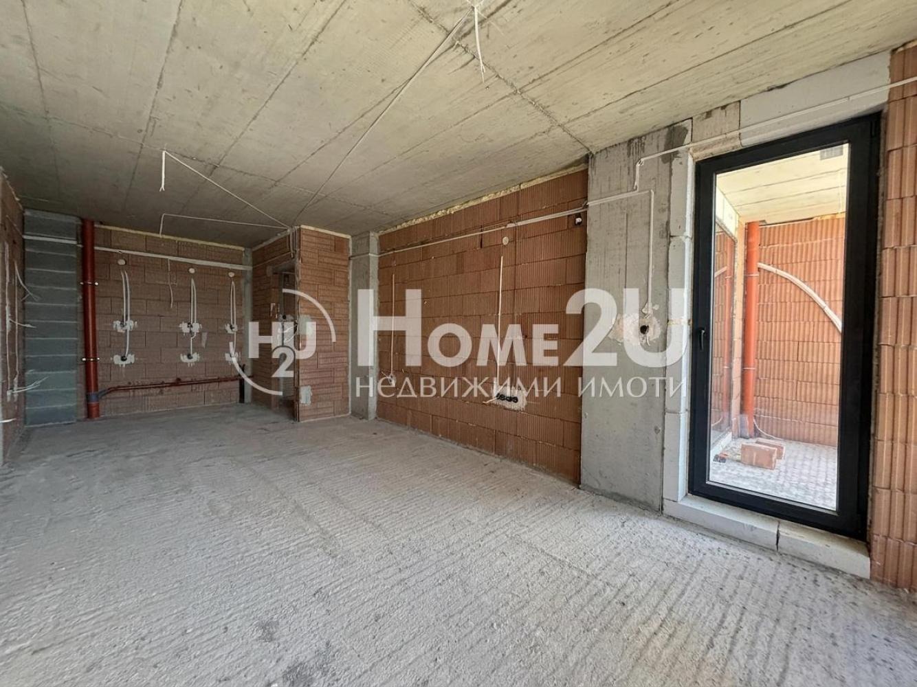 Продава 2-СТАЕН, гр. Пловдив, Тракия