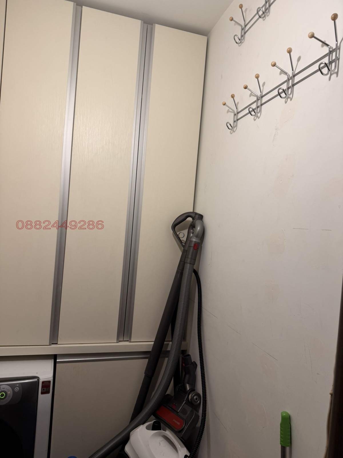 Продава 2-СТАЕН, гр. София, Люлин - център, снимка 15 - Апартаменти - 54921964