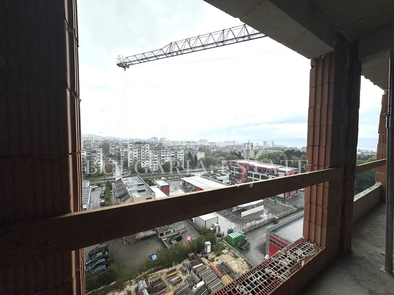 Продава 2-СТАЕН, гр. Варна, Младост 1, снимка 5 - Апартаменти - 54966435