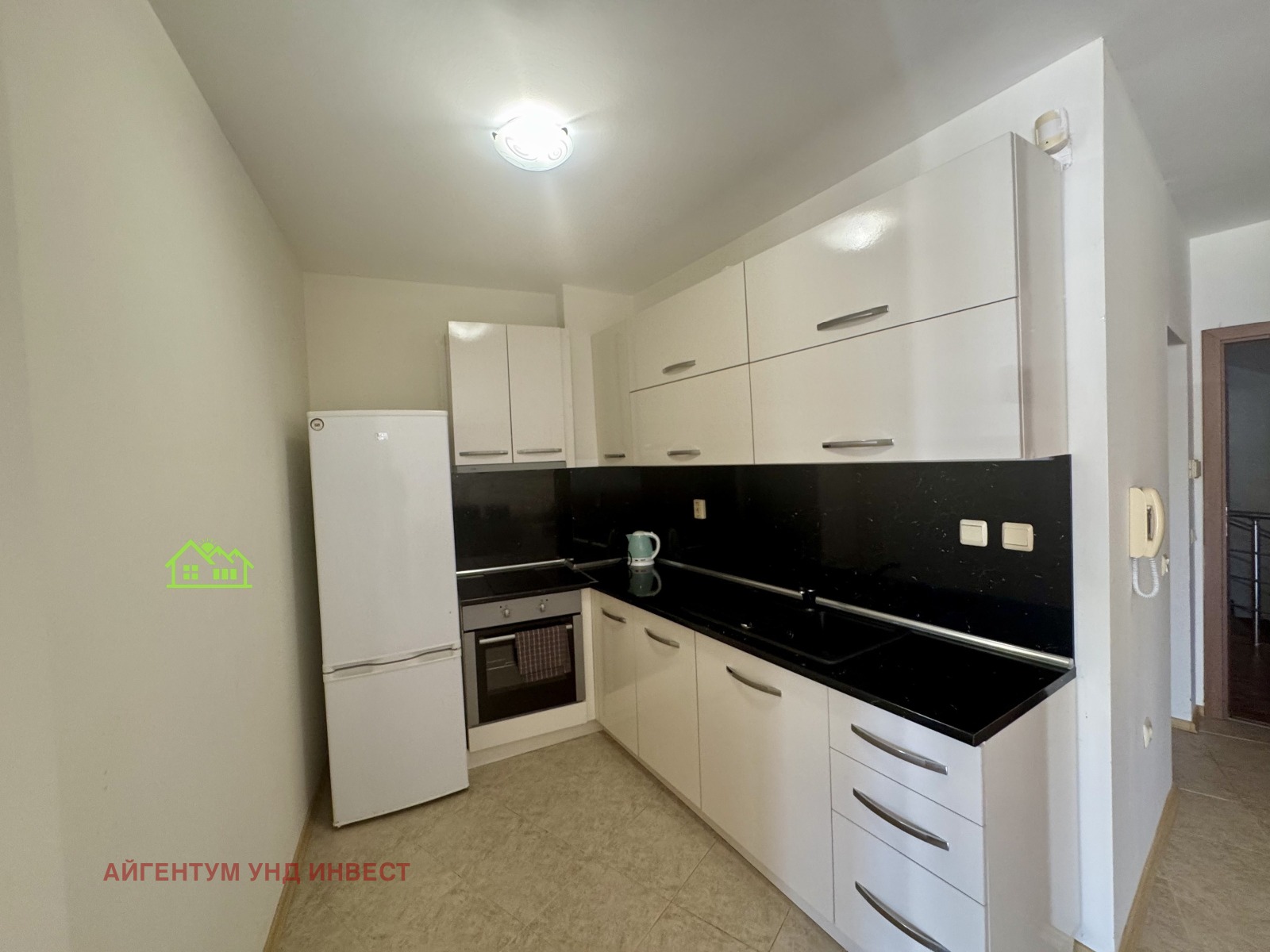 Продава 2-СТАЕН, с. Равда, област Бургас, снимка 7 - Апартаменти - 55064047