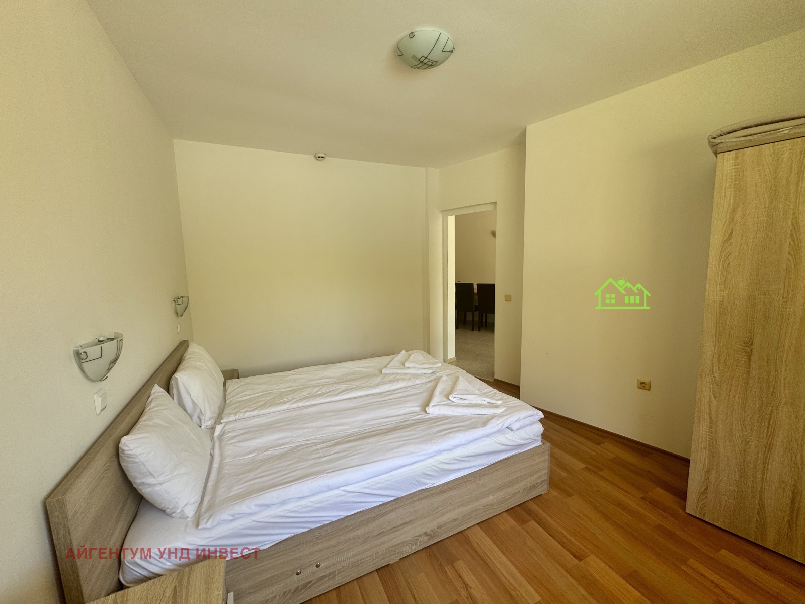 Продава 2-СТАЕН, с. Равда, област Бургас, снимка 10 - Апартаменти - 55064047