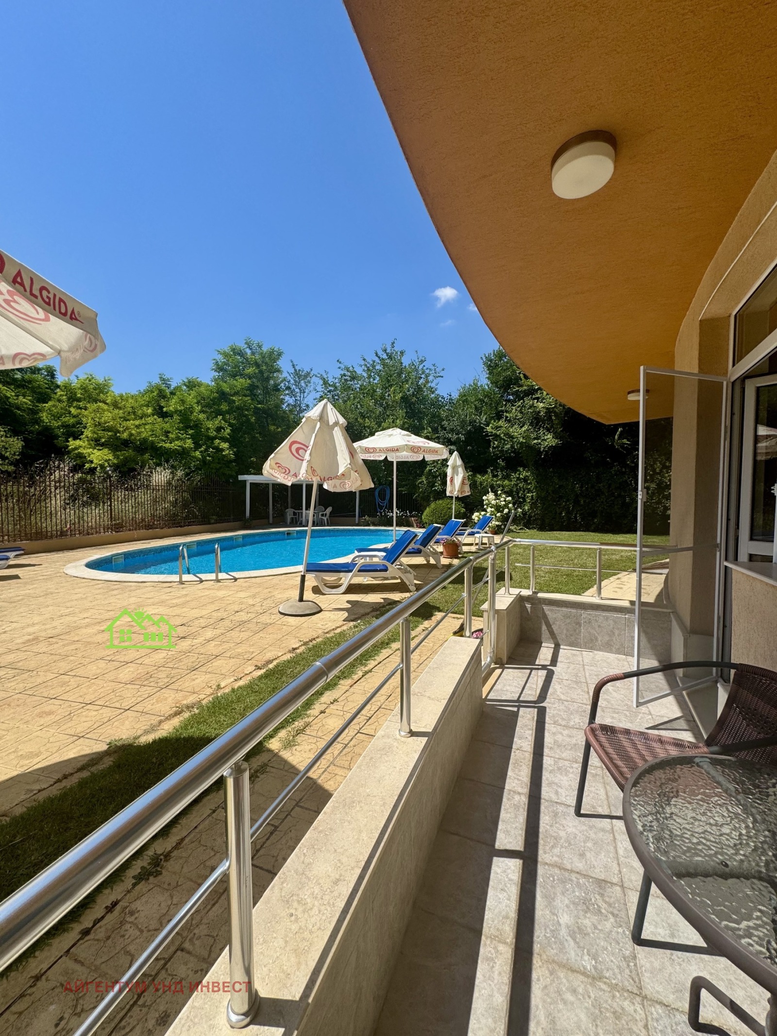Продава 2-СТАЕН, с. Равда, област Бургас, снимка 16 - Апартаменти - 55064047