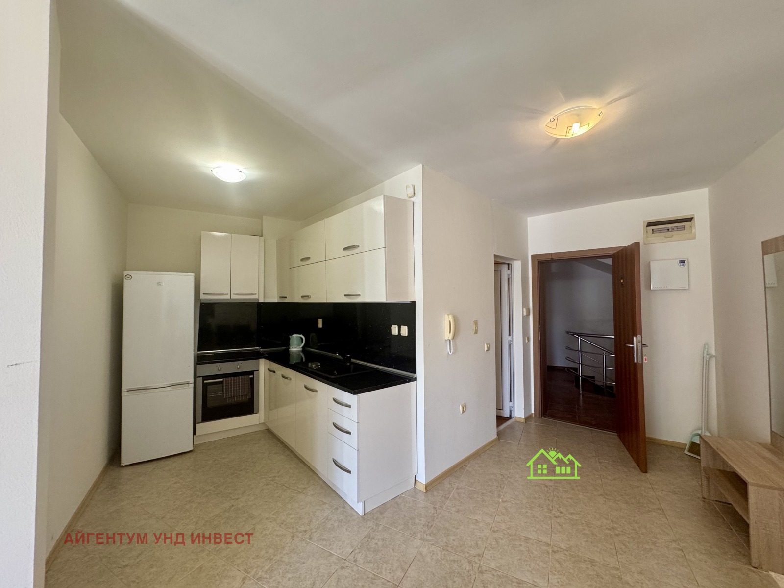 Продава 2-СТАЕН, с. Равда, област Бургас, снимка 8 - Апартаменти - 55064047
