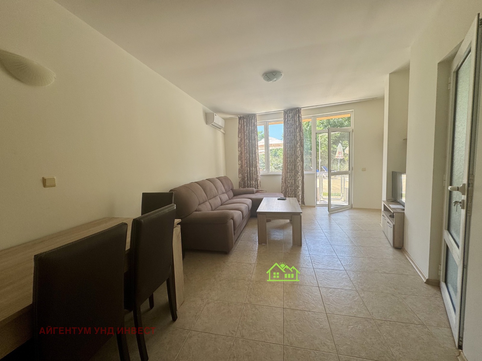 Продава 2-СТАЕН, с. Равда, област Бургас, снимка 3 - Апартаменти - 55064047