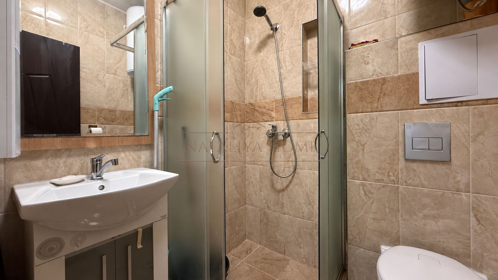 Продава 2-СТАЕН, гр. Бургас, Сарафово, снимка 8 - Апартаменти - 55363310