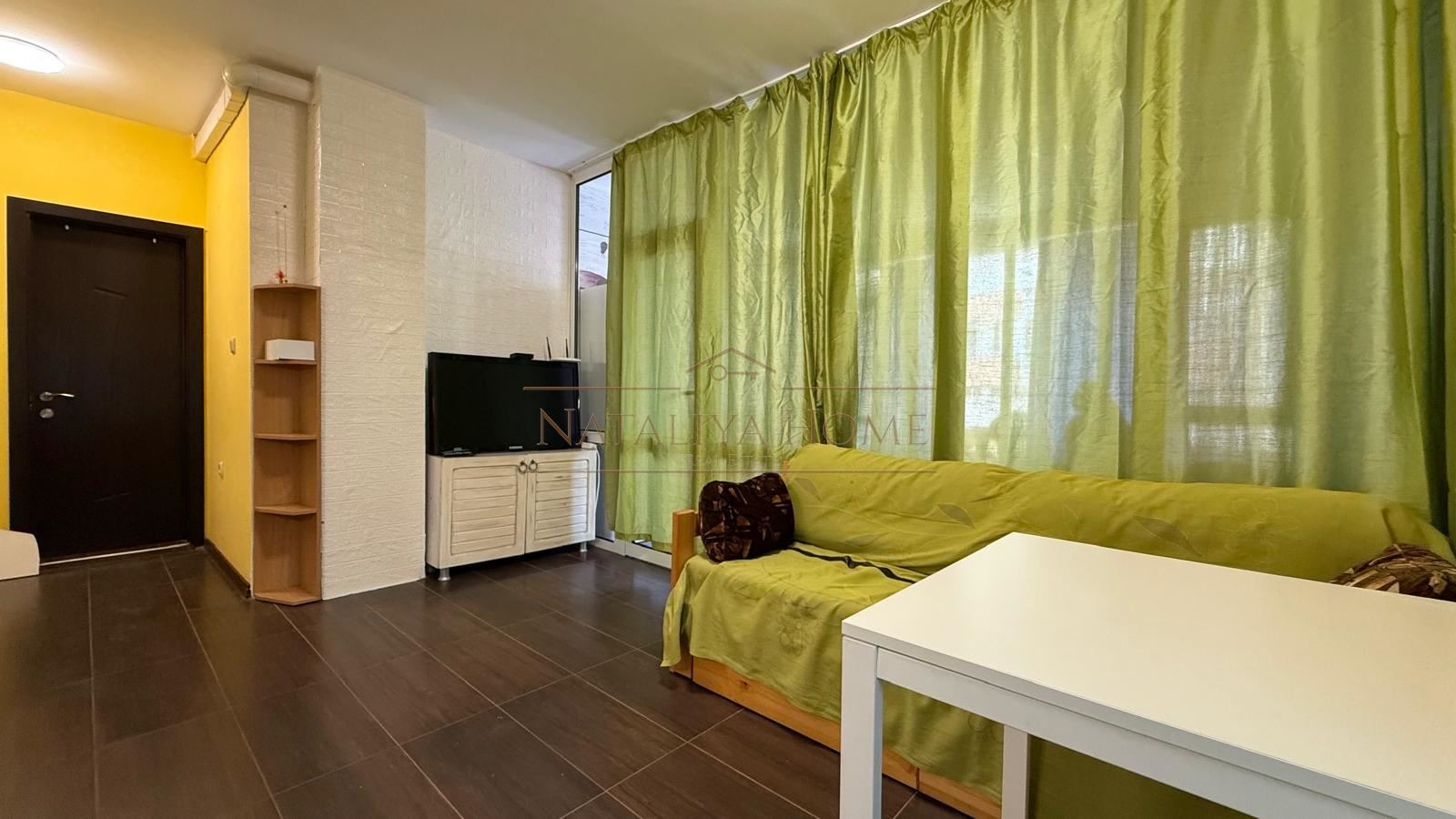 Продава 2-СТАЕН, гр. Бургас, Сарафово, снимка 2 - Апартаменти - 55363310