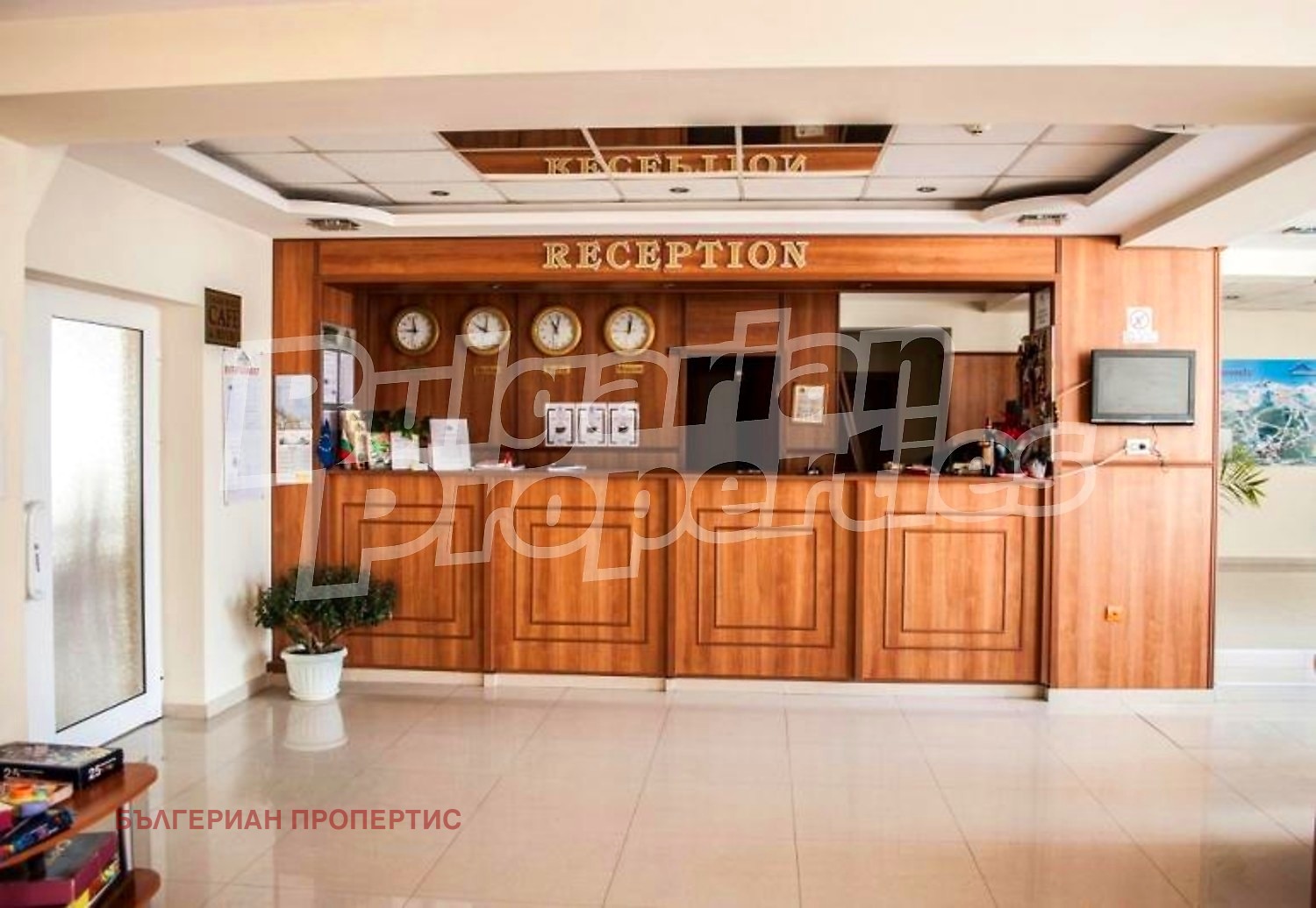 Продава 2-СТАЕН, с. Бели Искър, област София област, снимка 17 - Апартаменти - 56304111