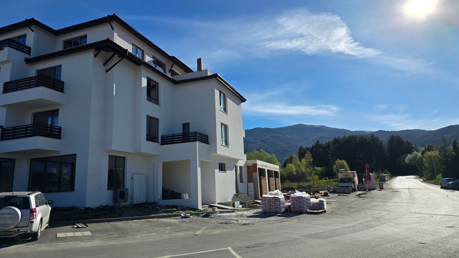 Продава 3-СТАЕН, с. Кладница, област Перник, снимка 2 - Апартаменти - 53717559