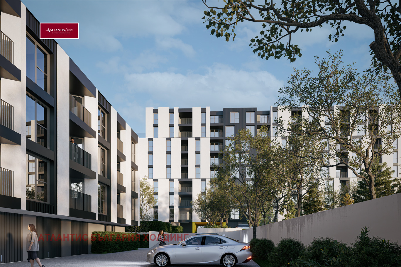 Продава 3-СТАЕН, гр. София, Люлин 6, снимка 10 - Апартаменти - 53961869