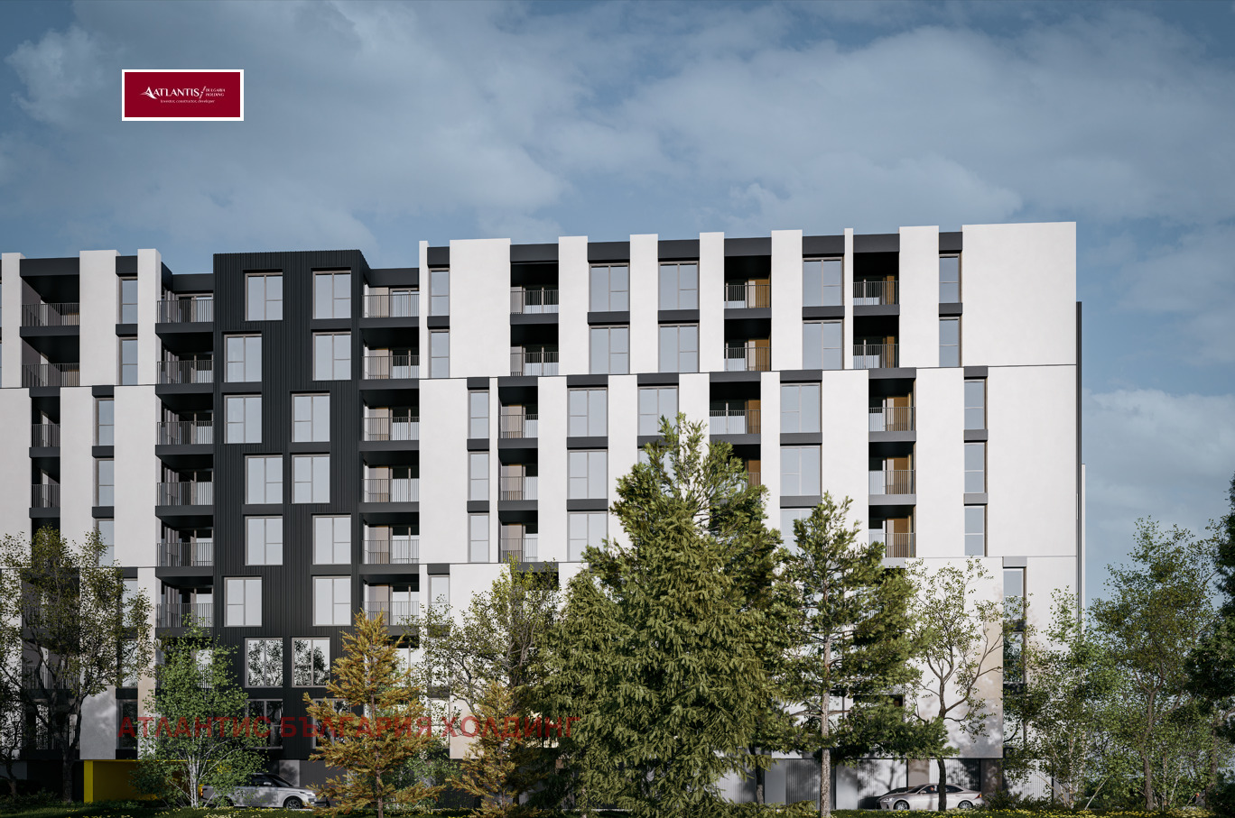 Продава 3-СТАЕН, гр. София, Люлин 6, снимка 8 - Апартаменти - 53961869