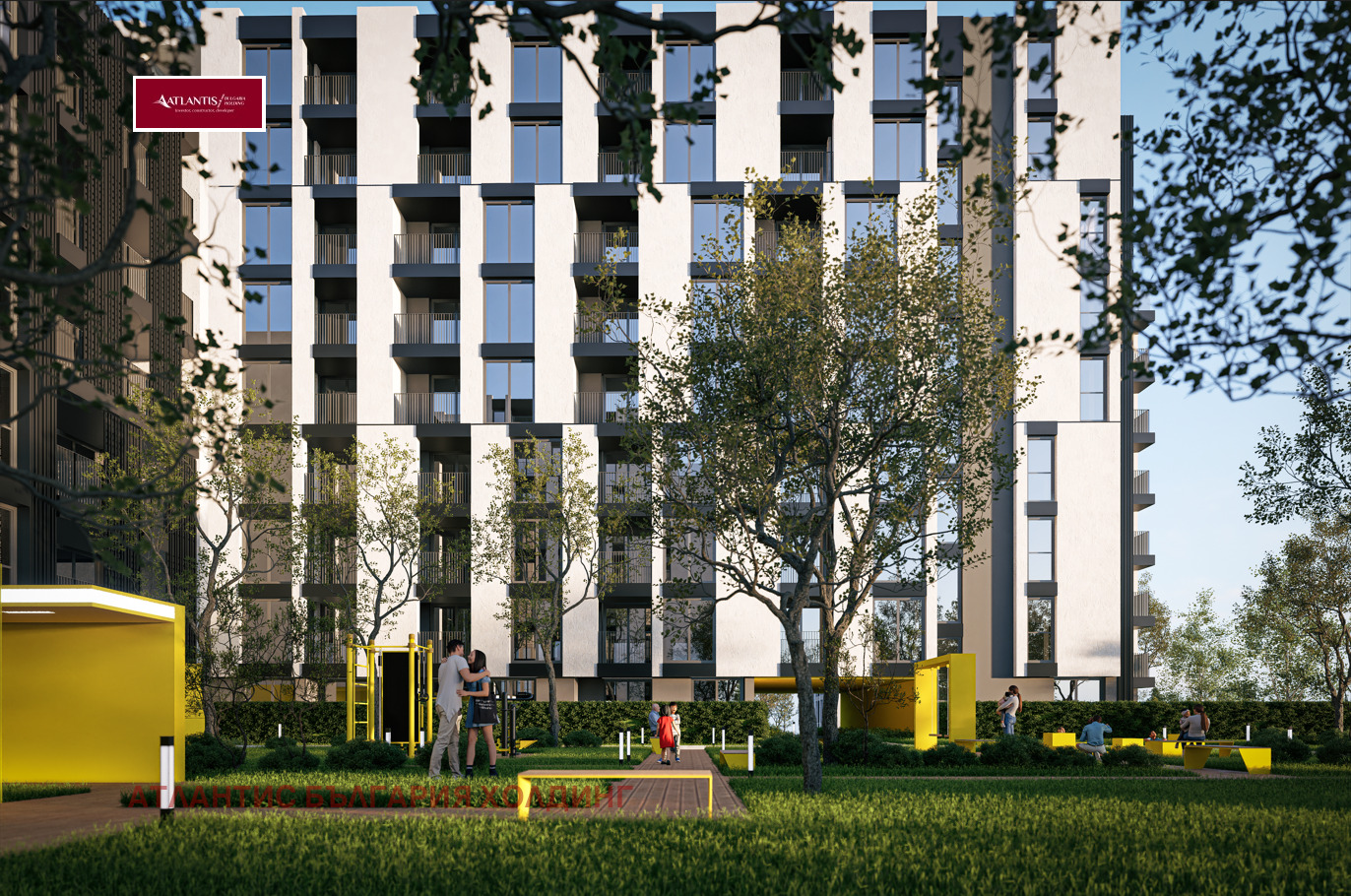 Продава 3-СТАЕН, гр. София, Люлин 6, снимка 3 - Апартаменти - 53961869