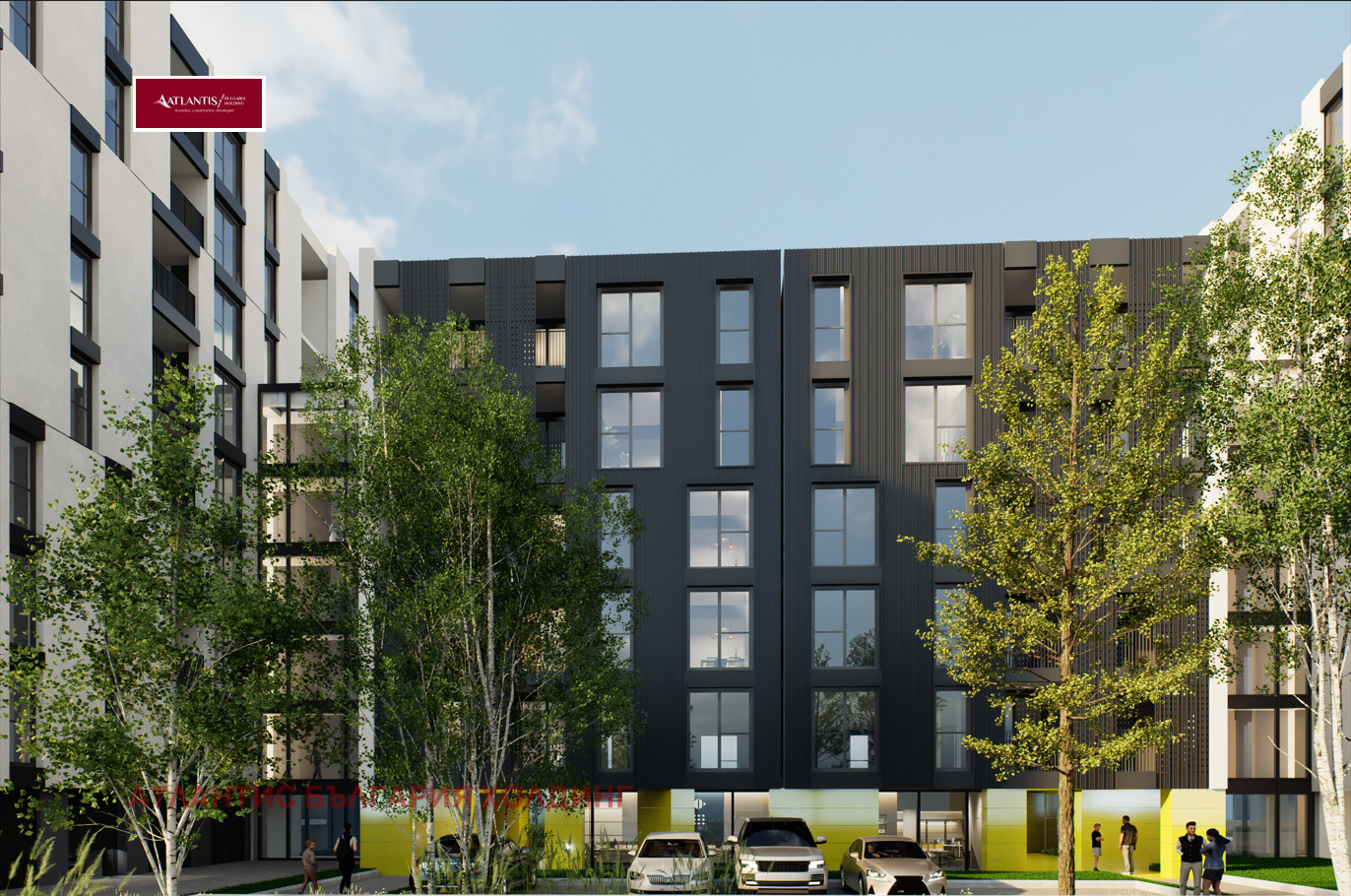 Продава 3-СТАЕН, гр. София, Люлин 6, снимка 2 - Апартаменти - 53961869