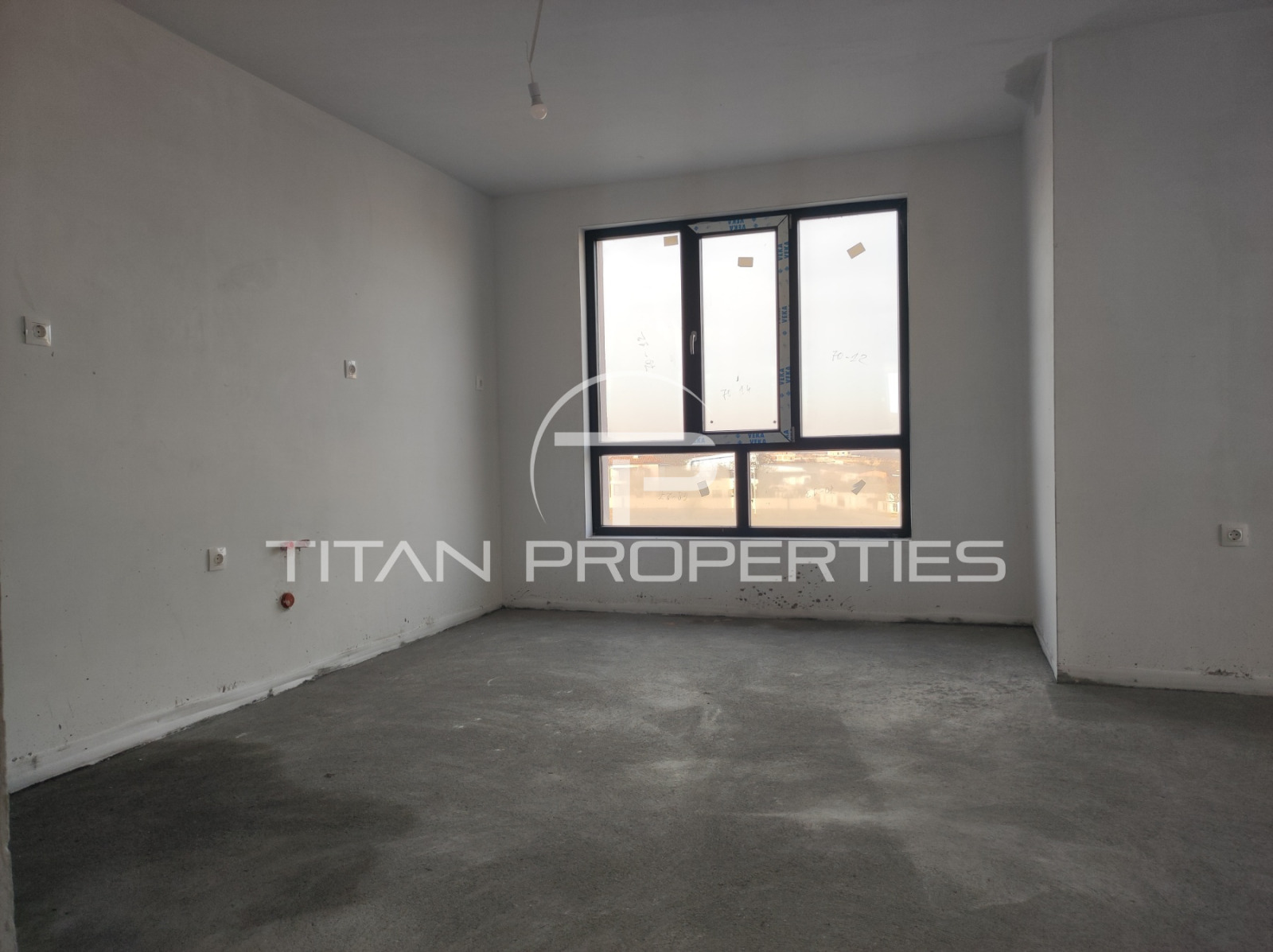 Продава 3-СТАЕН, с. Белащица, област Пловдив, снимка 2 - Апартаменти - 48589610
