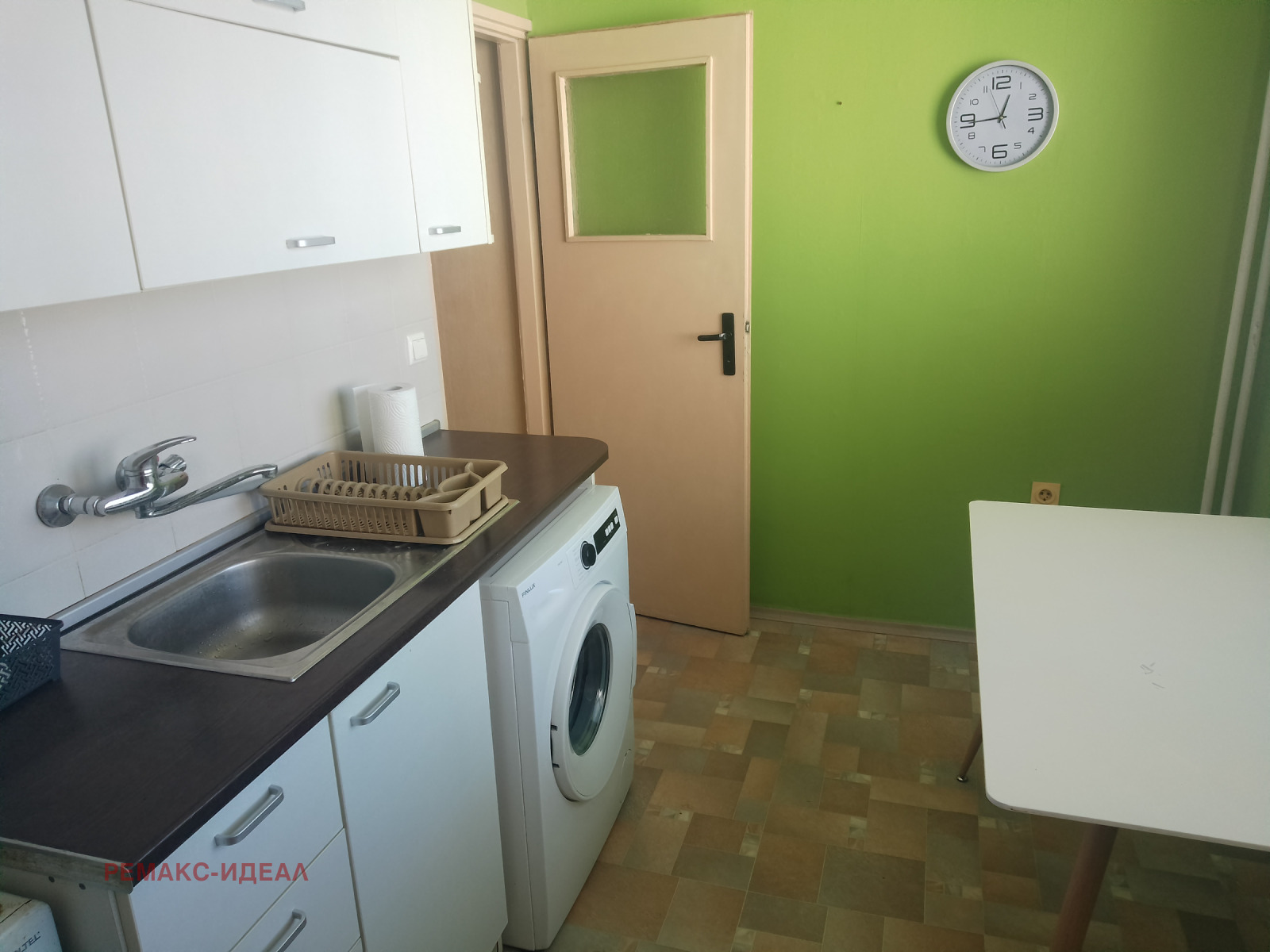 Продава 3-СТАЕН, гр. Варна, ХЕИ, снимка 10 - Апартаменти - 54136063