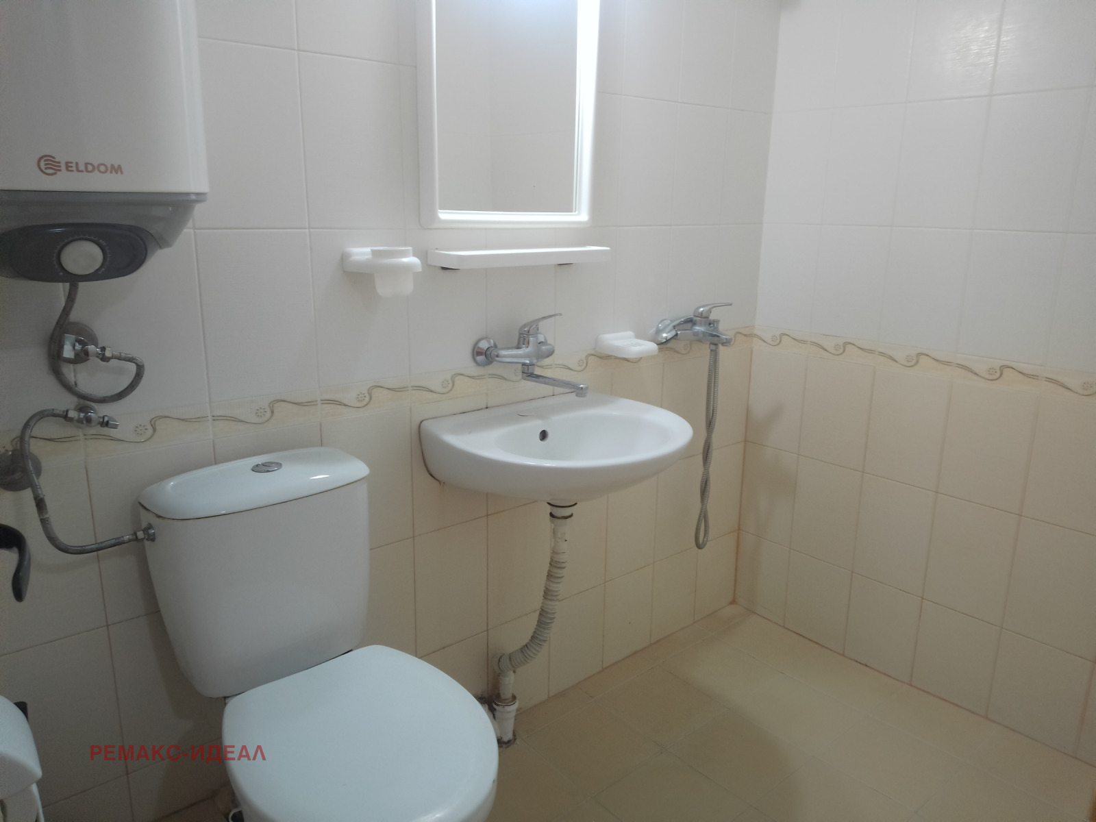 Продава 3-СТАЕН, гр. Варна, ХЕИ, снимка 13 - Апартаменти - 54136063