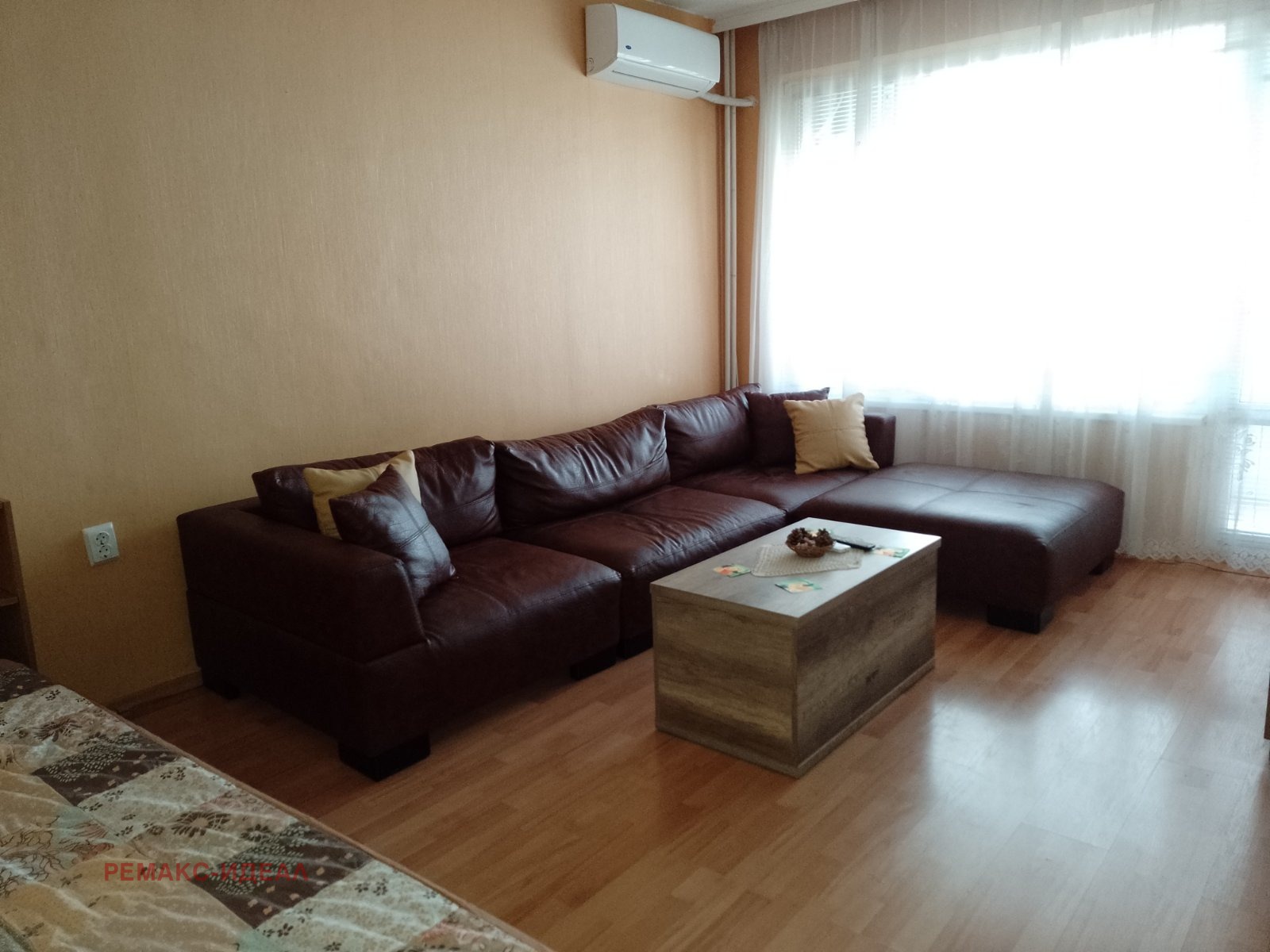 Продава 3-СТАЕН, гр. Варна, ХЕИ, снимка 2 - Апартаменти - 54136063