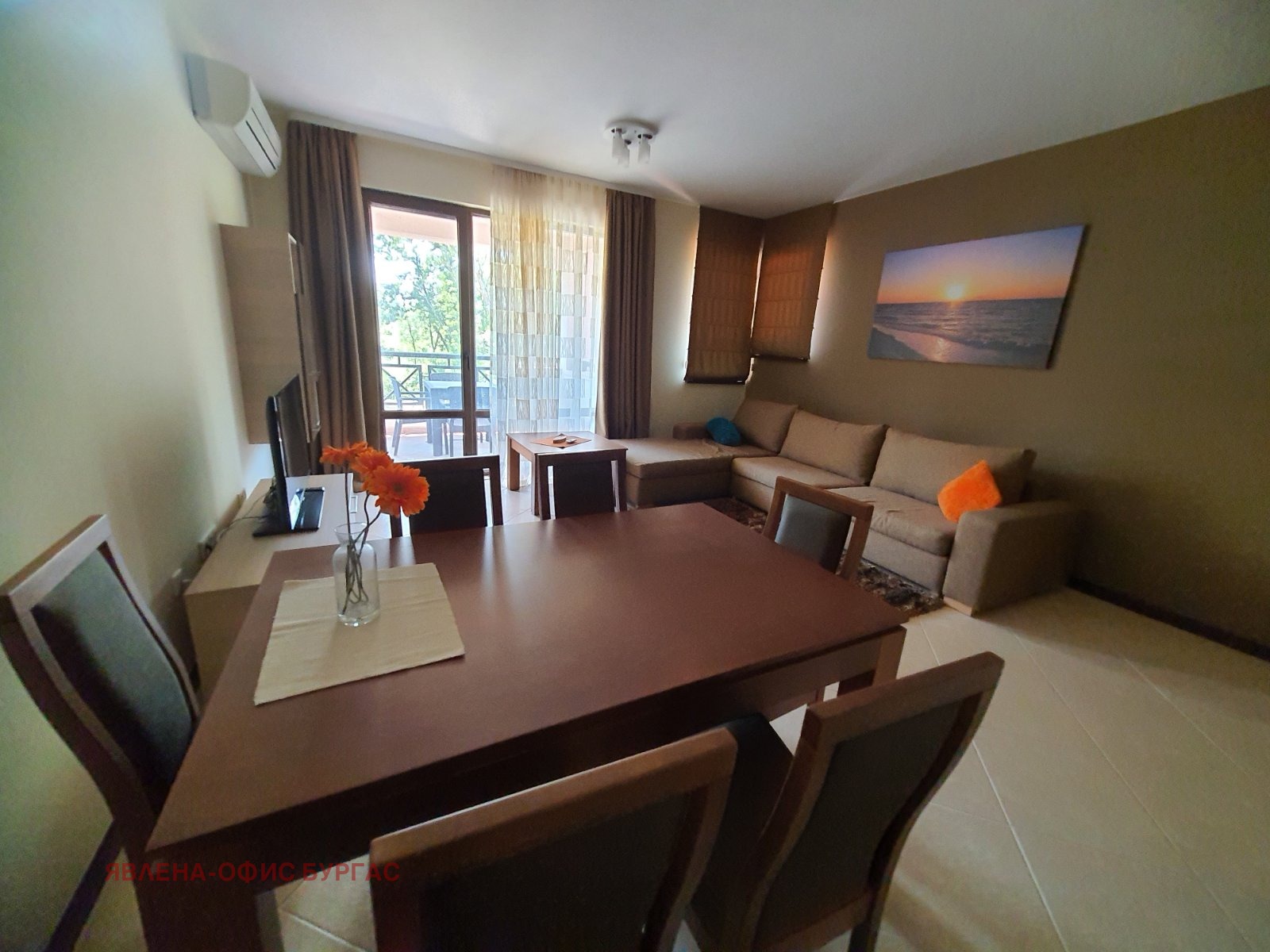 Продава 3-СТАЕН, с. Лозенец, област Бургас