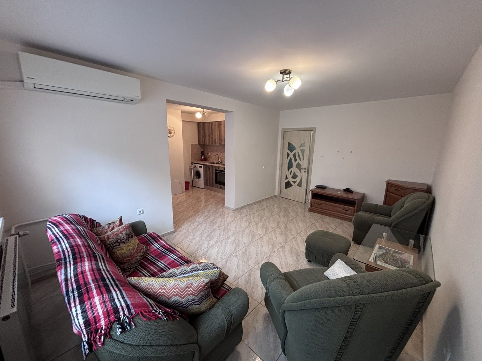 Продава 3-СТАЕН, гр. Пловдив, Кършияка, снимка 3 - Апартаменти - 56083392