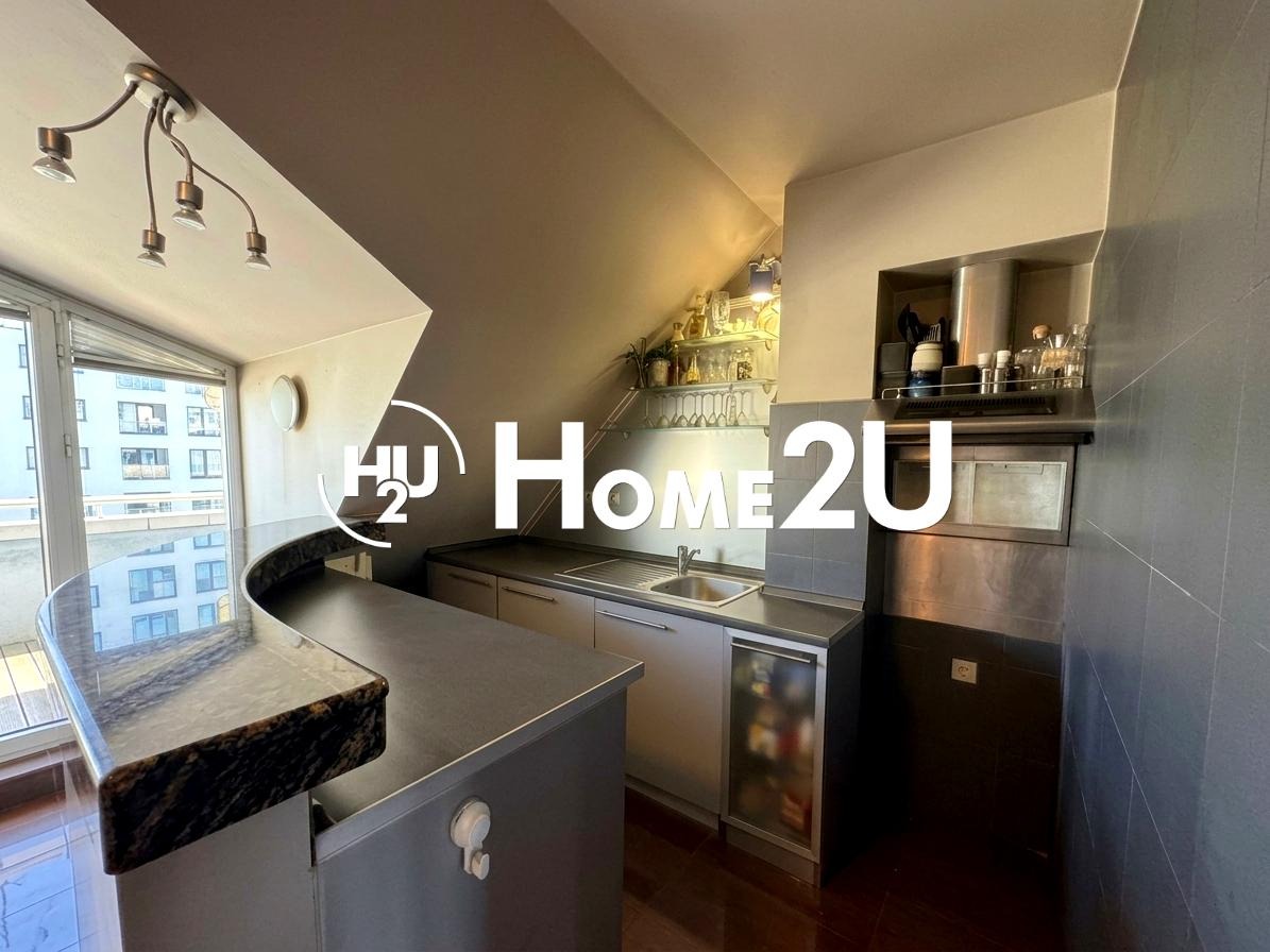 Продава 3-СТАЕН, гр. София, Изгрев, снимка 3 - Апартаменти - 56205652