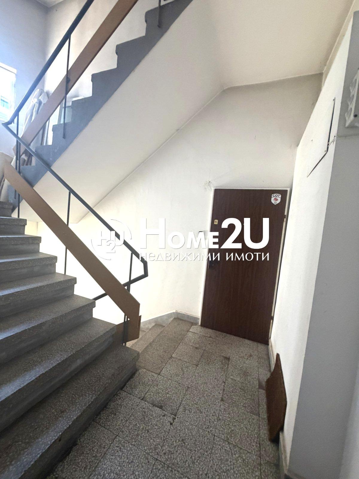 Продава 3-СТАЕН, гр. София, Изгрев, снимка 12 - Апартаменти - 56205652