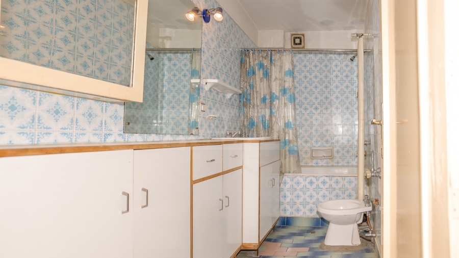 Продава 4-СТАЕН, гр. София, Център, снимка 14 - Апартаменти - 54120239