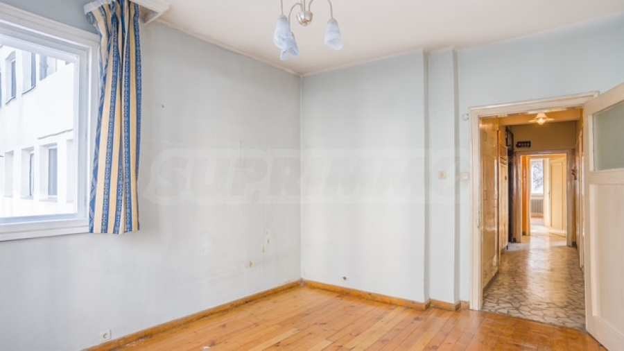 Продава 4-СТАЕН, гр. София, Център, снимка 4 - Апартаменти - 54120239