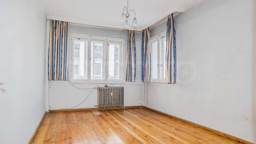 Продава 4-СТАЕН, гр. София, Център, снимка 6 - Апартаменти - 54120239