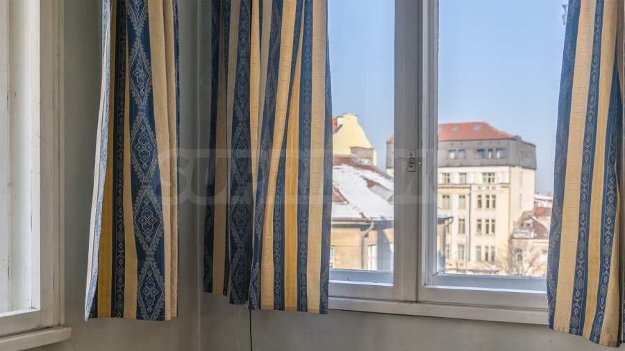 Продава 4-СТАЕН, гр. София, Център, снимка 5 - Апартаменти - 54120239